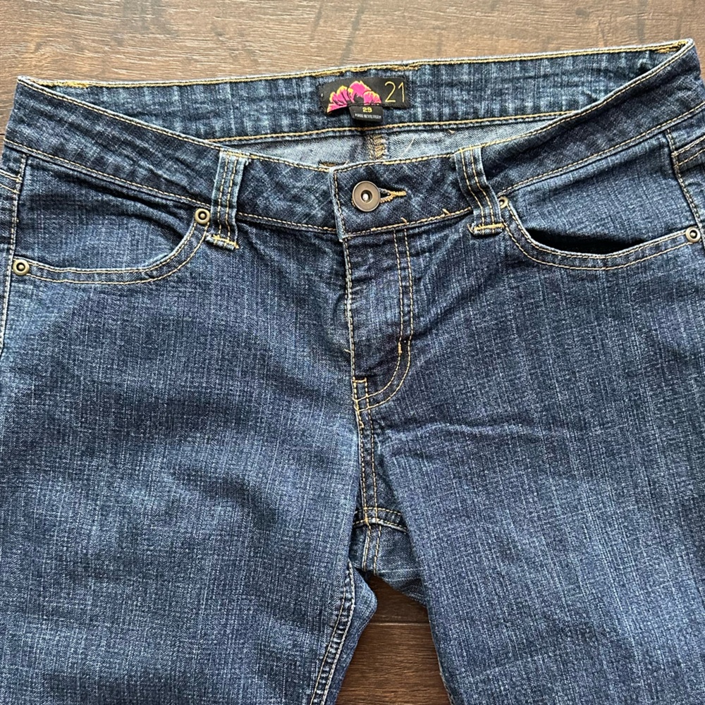 Forever 21 Jeans